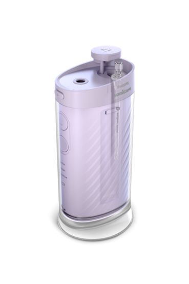 Compact Flosser 1000