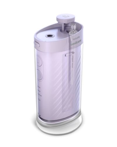 Зъбен душ Compact Flosser 1000