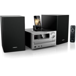 DCM2020 Micro music system
