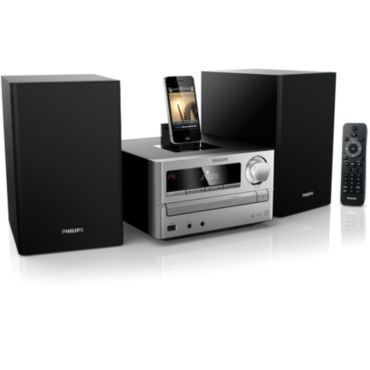 DCM2020 Micro music system