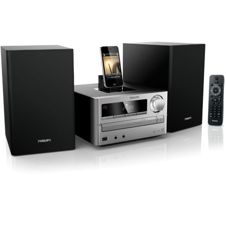 DCM2020/05  DCM2020 Micro music system