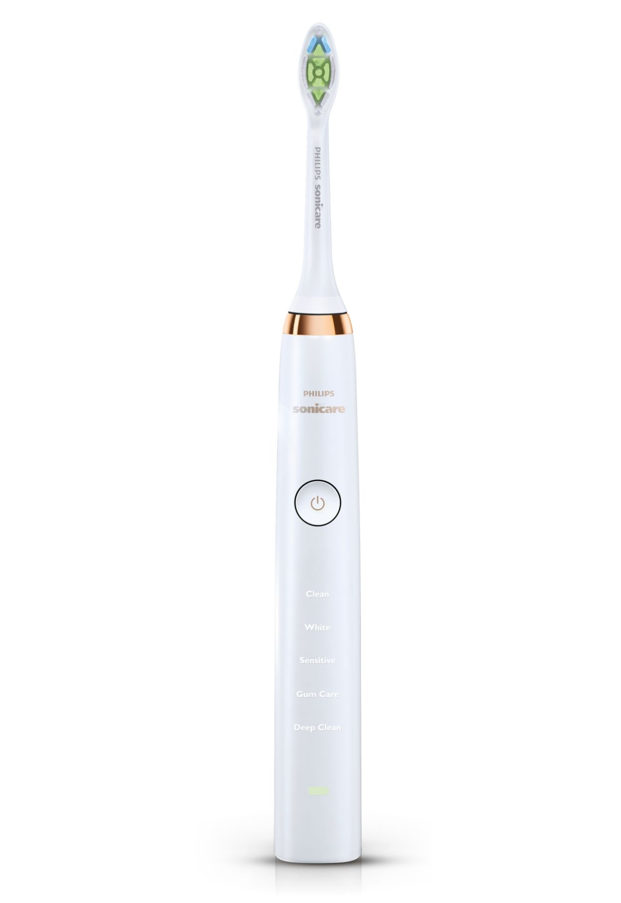 Sonic electric toothbrush