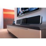 O SoundBar em uma nova dimensão