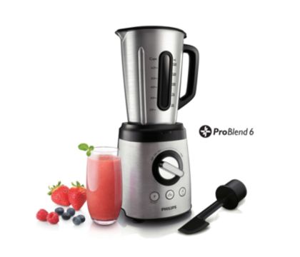 Avance Collection Blender HR2097 00 Philips