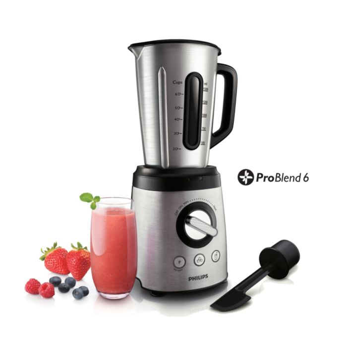 Avance Collection Blender HR2097 00 Philips