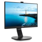 Crisp views, efficient performance