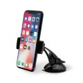 Fixation de téléphone portable à ventouse pour voiture