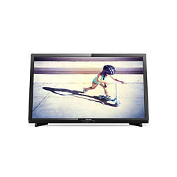 5000 series Full HD Ultra Slim LED TV