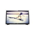 Slim LED TV