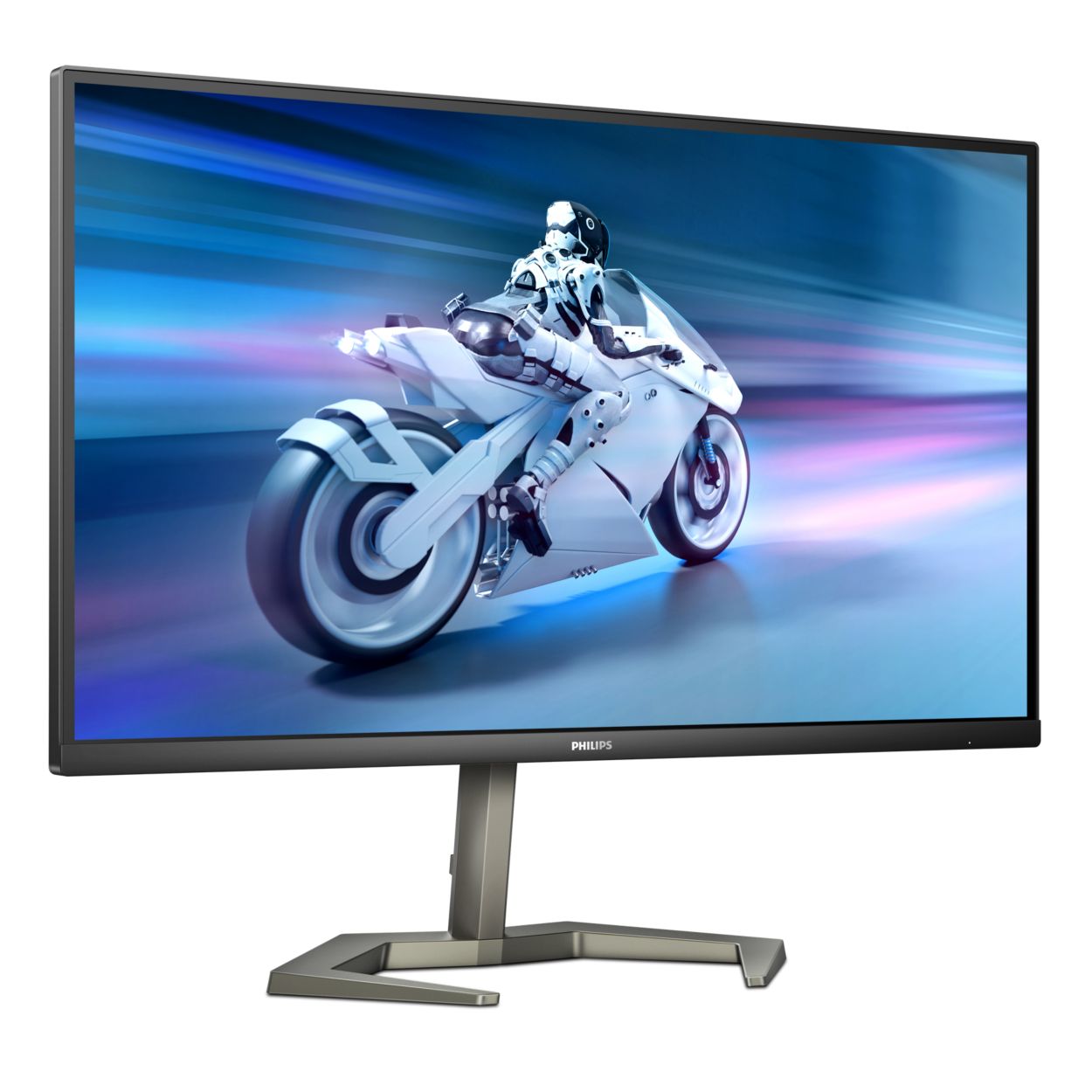 Gaming Monitor Игровой монитор Quad HD 27M1N5500ZA/00 | Evnia