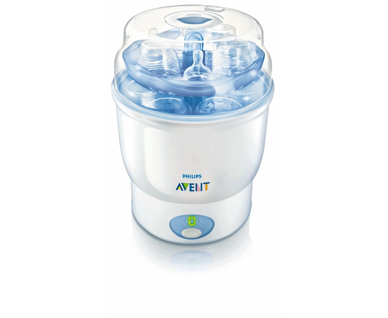 Avent iq store