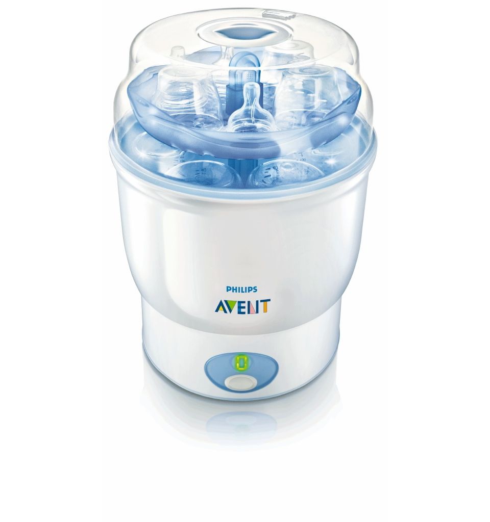 Philip 2024 avent steamer