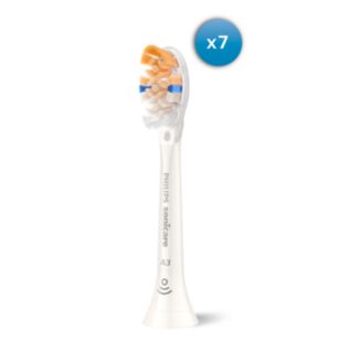 Sonicare A3 Premium All-in-one ソニッケアー オールインワン ブラシヘッド レギュラー