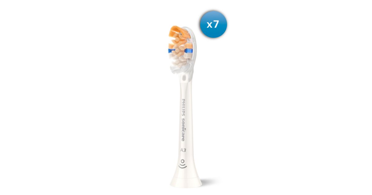 Sonicare A3 Premium All-in-one ソニッケアー オールインワン ブラシ