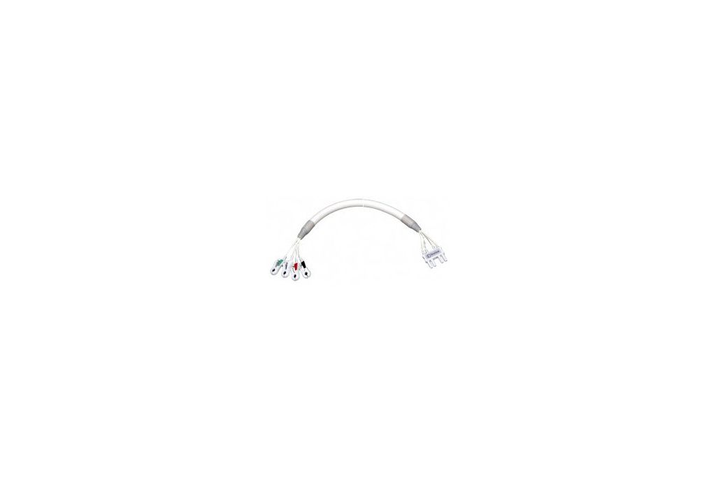 Standard product photograph