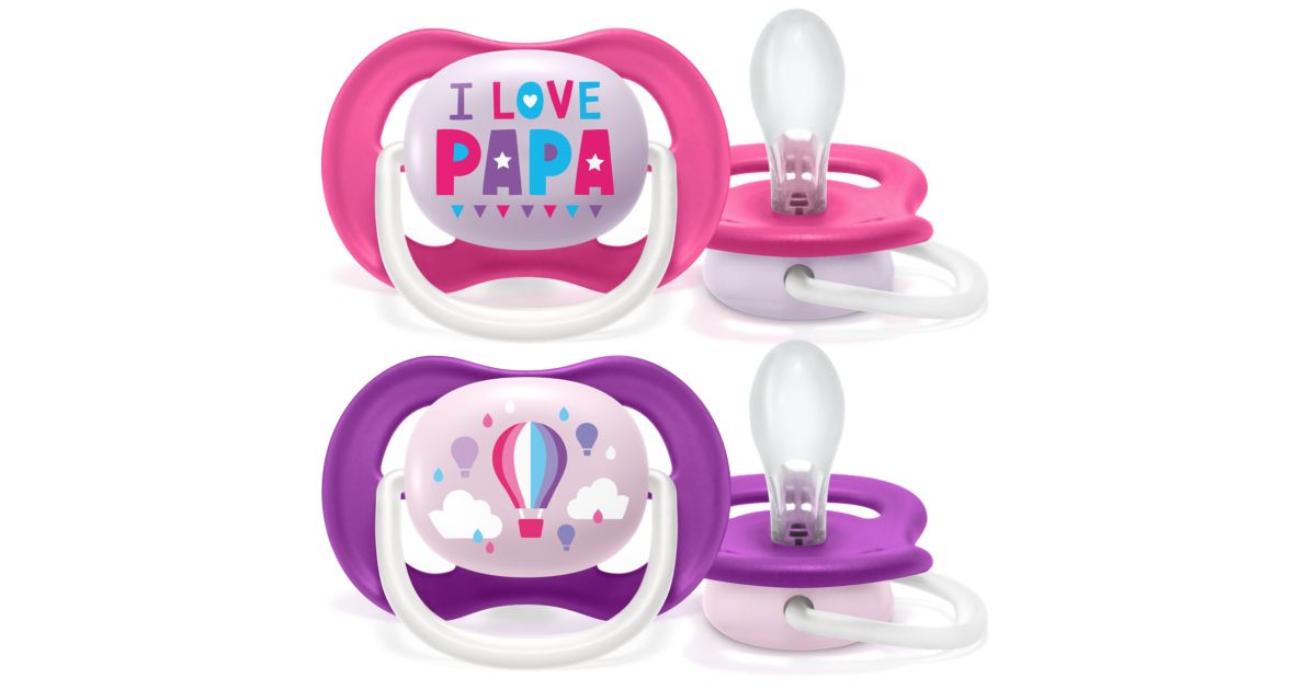 Philips Avent ultra air sterilizátor SCF080/04 - hlavný produktový obrázok Philips