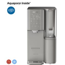 Countertop water stations