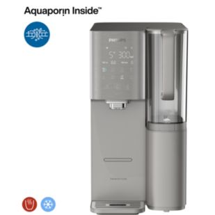 Reverse Osmosis purification