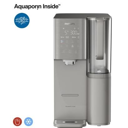 Philips Reverse Osmosis purification
