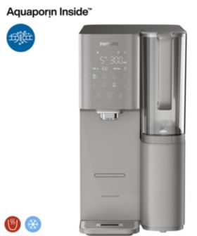 Reverse Osmosis purification