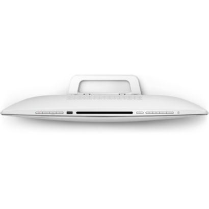 Hi-Fi stereo sound that fits your home