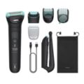 Skin-friendly, body & intimate grooming