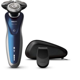 Shaver series 8000 Rasoir électrique 100 % étanche