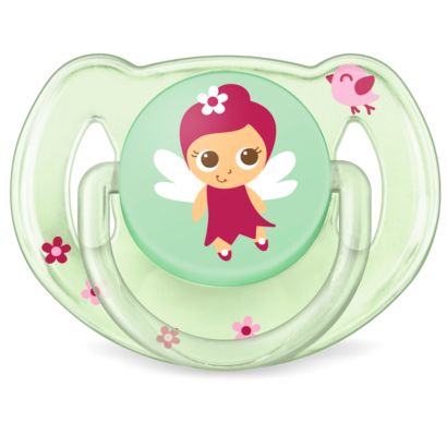 Designed for your baby's everyday comfort needs