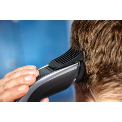 Philips Hairclipper series 9000