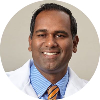 Harish Manyan MD Headshot HRS 2026 Heart Rhythm Theater AF Diagnosis