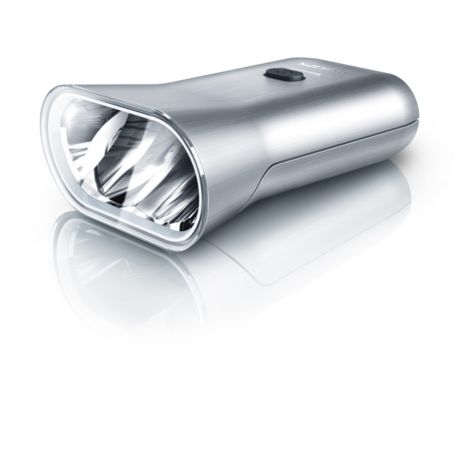 BF48L20BALXM SafeRide Lampe LED vélo avec batterie