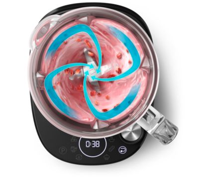 Бесконечное вдохновение. Самые гладкие смеси.