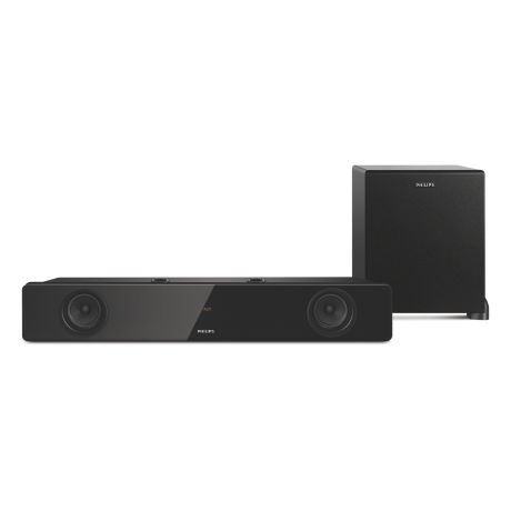 HTL1040/94  Soundbar speaker