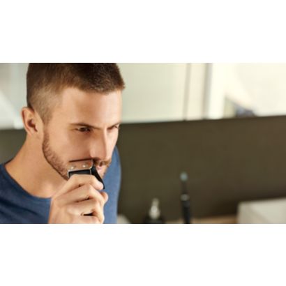 Philips Hairclipper series 5000