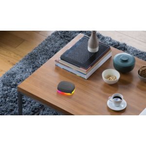 Add some mood to your music