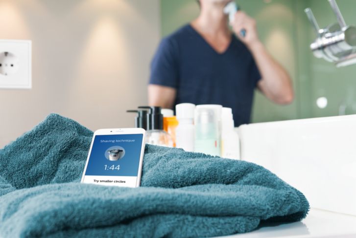 Philips Shaver series 7000