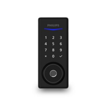 4000 series Smart deadbolt