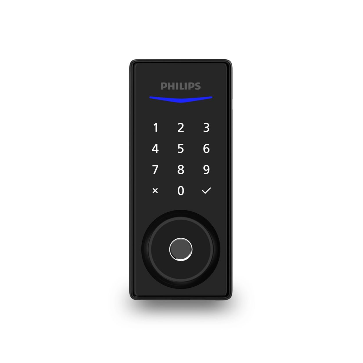 Seamless compatibility and smart security