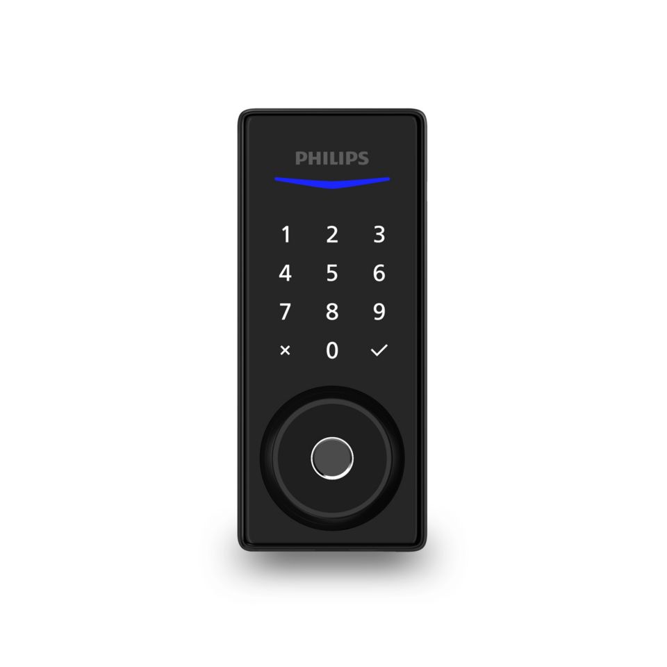 Seamless compatibility and smart security