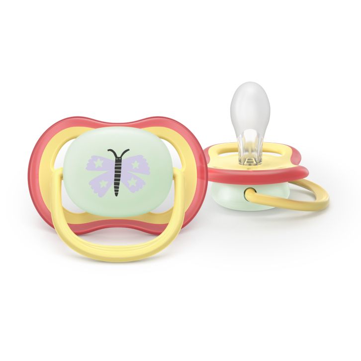 Lets your little one's skin breathe