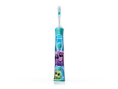 For Kids ソニッケアーキッズ HX6322/06 | Sonicare