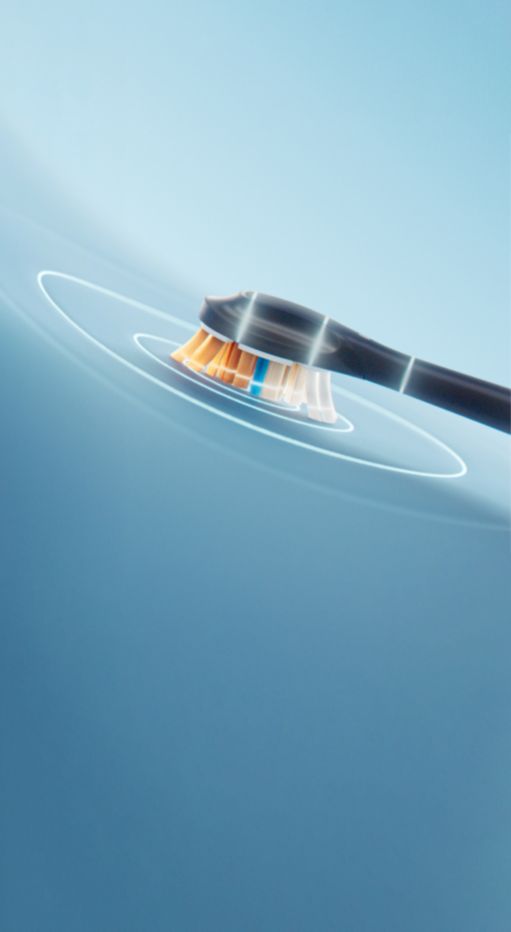 SONICARE ELECTRIC TOOTHBRUSHES visual data 2