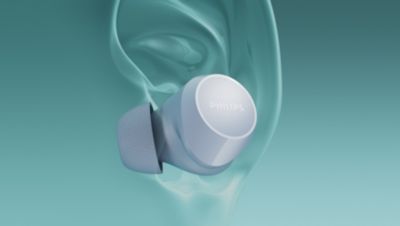 Страхотен звук от малките слушалки, които пасват идеално