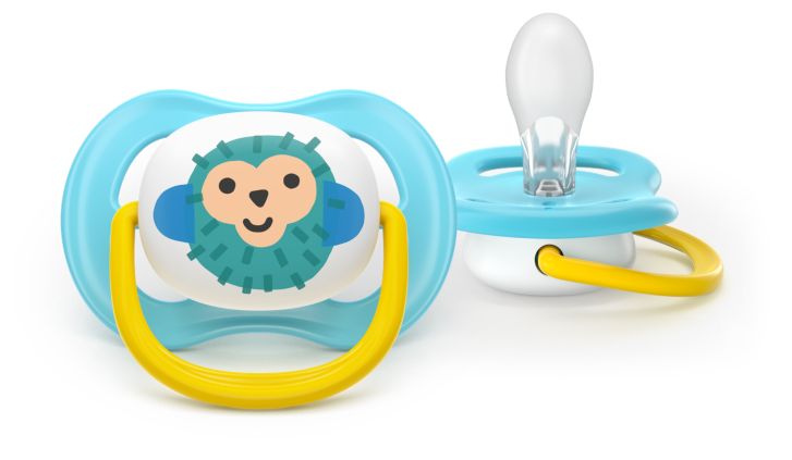 Avent Schnuller