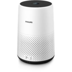 QoQa - Philips Purificateur d'air Series 4000i