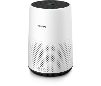 Análisis completo del purificador Philips Serie 800: calidad del aire en tu  hogar garantizada 