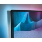 Papírově tenký LED televizor 4K UHD se systémem Android