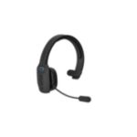 Powerful audio, lasting comfort