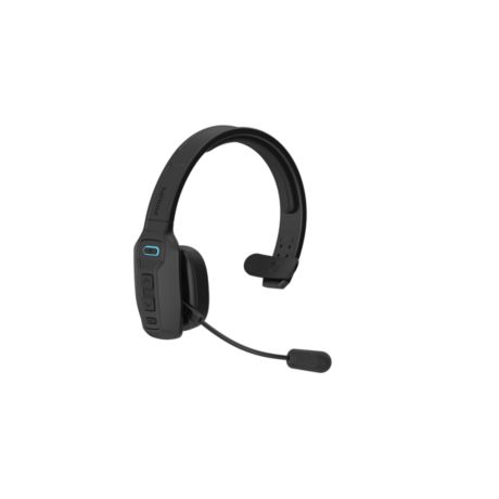 TAL5000BK/37 5000 series Trucker headphones