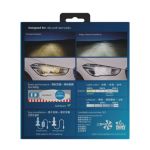 Breakthrough LED for driving enthusiasts